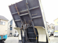 日野レンジャーダンプ中型（4t）[写真20]