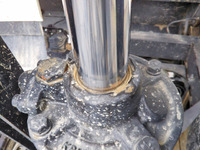 日野レンジャーダンプ中型（4t）[写真21]