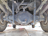 日野レンジャーダンプ中型（4t）[写真25]