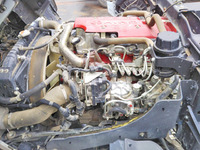 日野レンジャーダンプ中型（4t）[写真27]