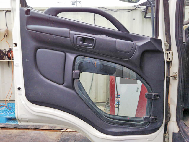 日野レンジャーダンプ中型（4t）[写真29]