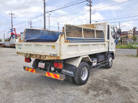 日野レンジャーダンプ中型（4t）[写真02]