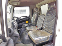 日野レンジャーダンプ中型（4t）[写真32]