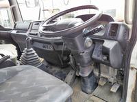 日野レンジャーダンプ中型（4t）[写真33]