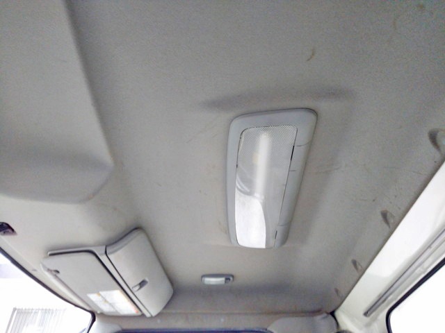 日野レンジャーダンプ中型（4t）[写真35]