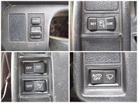 日野レンジャーダンプ中型（4t）[写真38]