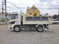 日野レンジャーダンプ中型（4t）[写真07]