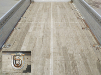 日野レンジャーユニック3段中型（4t）[写真10]