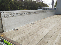 日野レンジャーユニック3段中型（4t）[写真12]