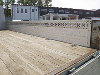 日野レンジャーユニック3段中型（4t）[写真13]