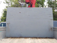 日野レンジャーユニック3段中型（4t）[写真14]