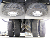 日野レンジャーユニック3段中型（4t）[写真20]