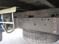 日野レンジャーユニック3段中型（4t）[写真24]