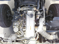 日野レンジャーユニック3段中型（4t）[写真26]