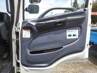 日野レンジャーユニック3段中型（4t）[写真29]