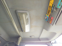 日野レンジャーユニック3段中型（4t）[写真34]