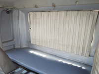 日野レンジャーユニック3段中型（4t）[写真35]