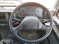 日野レンジャーユニック3段中型（4t）[写真36]