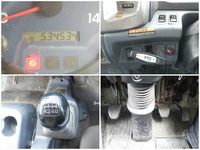 日野レンジャーユニック3段中型（4t）[写真37]