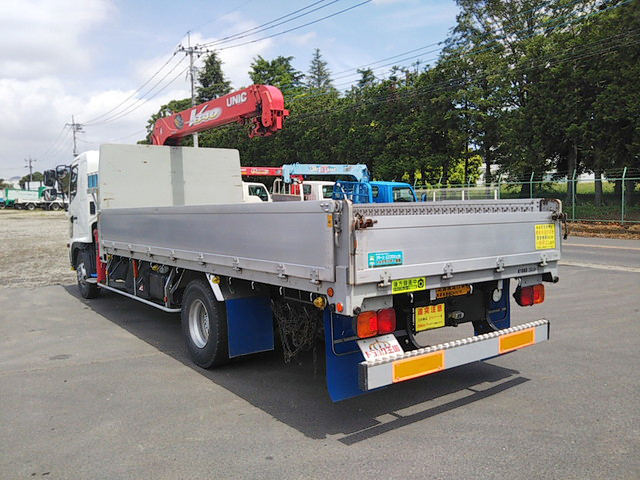 日野レンジャーユニック3段中型（4t）[写真04]