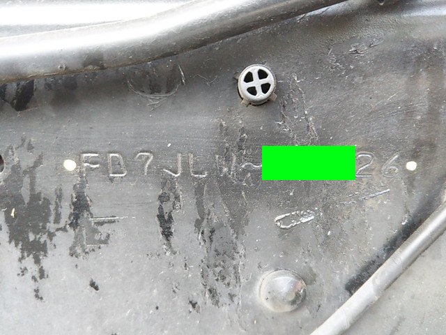 日野レンジャーユニック3段中型（4t）[写真40]