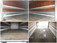 いすゞフォワードアルミウイング中型（4t）[写真14]