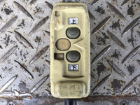 いすゞフォワードアルミウイング中型（4t）[写真17]