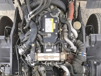 いすゞフォワードアルミウイング中型（4t）[写真26]