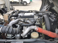 いすゞフォワードアルミウイング中型（4t）[写真27]