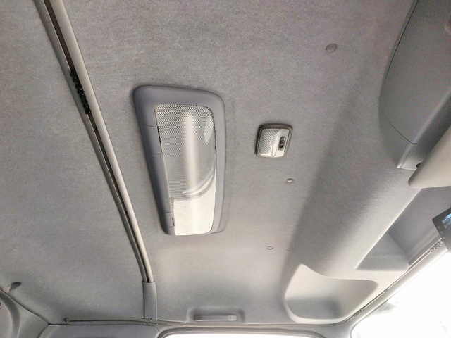 いすゞフォワードアルミウイング中型（4t）[写真34]