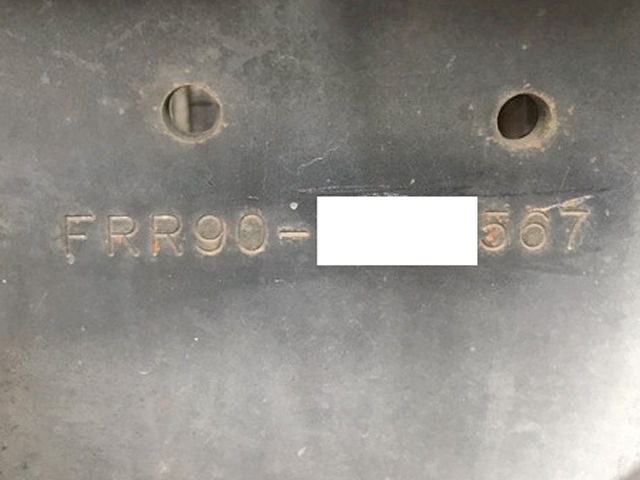 いすゞフォワードアルミウイング中型（4t）[写真39]