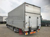 いすゞフォワードアルミウイング中型（4t）[写真04]