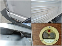 三菱ふそうキャンターアルミバン小型（2t・3t）[写真10]