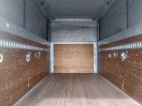 三菱ふそうキャンターアルミバン小型（2t・3t）[写真14]