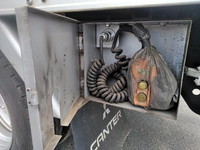 三菱ふそうキャンターアルミバン小型（2t・3t）[写真15]