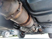 三菱ふそうキャンターアルミバン小型（2t・3t）[写真18]