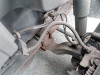 三菱ふそうキャンターアルミバン小型（2t・3t）[写真19]