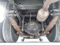 三菱ふそうキャンターアルミバン小型（2t・3t）[写真20]