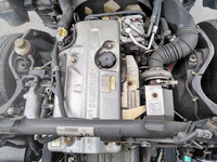 三菱ふそうキャンターアルミバン小型（2t・3t）[写真22]