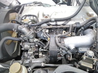 三菱ふそうキャンターアルミバン小型（2t・3t）[写真23]