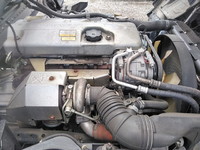 三菱ふそうキャンターアルミバン小型（2t・3t）[写真24]