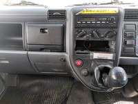 三菱ふそうキャンターアルミバン小型（2t・3t）[写真32]