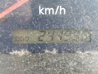 三菱ふそうキャンターアルミバン小型（2t・3t）[写真34]