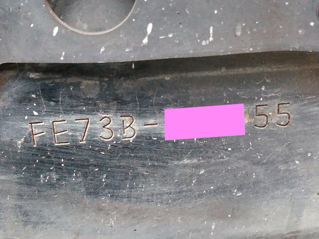 三菱ふそうキャンターアルミバン小型（2t・3t）[写真37]