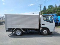 三菱ふそうキャンターアルミバン小型（2t・3t）[写真06]