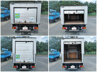 三菱ふそうキャンターアルミバン小型（2t・3t）[写真09]