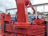 いすゞフォワードセルフクレーン4段増トン（6t・8t）[写真13]