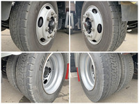 いすゞフォワードセルフクレーン4段増トン（6t・8t）[写真16]