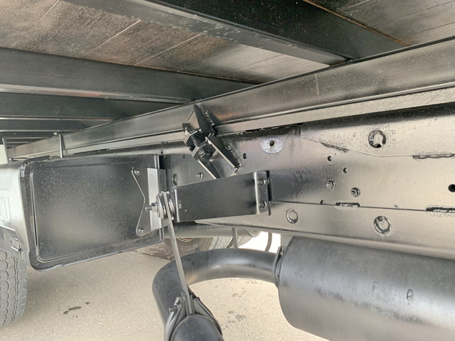 いすゞフォワードセルフクレーン4段増トン（6t・8t）[写真20]