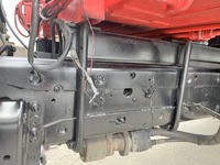 いすゞフォワードセルフクレーン4段増トン（6t・8t）[写真22]